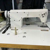 چرخ خیاطی راسته دوز