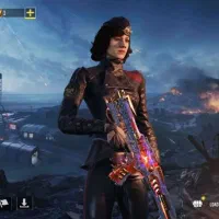 اکانت کالاف|کنسول، بازی ویدئویی و آنلاین|رفسنجان, |دیوار