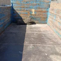 الوند ۸تن و نیم مدل ۹۴|خودرو سنگین|فسا, |دیوار