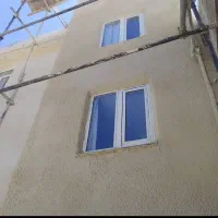 انجام کارهای سیمانکاری بنایی سیمانکاری با دستگاه