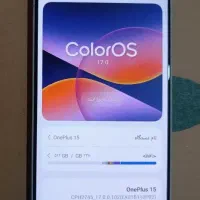 وان پلاس15/ OnePlus 15