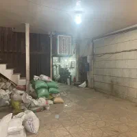سوله صنعتی ۲۰۰ متری ۲ طبقه بدونه قطعی برق|فروش دفتر صنعتی، کشاورزی، تجاری|ورامین, ورامین|دیوار