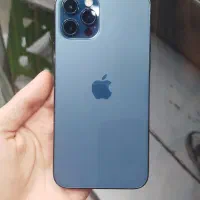 IPhone 12 pro|موبایل|ارومیه, |دیوار