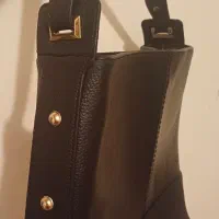 کیف چرم خارجی