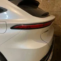 تویوتا ونزا ۲۰۲۵|خودرو سواری و وانت|تهران, نیروی هوایی (پیروزی)|دیوار