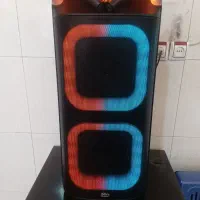 بیس اسپیکر
