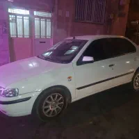 سمند lxمدل91