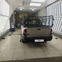 پراید وانت مدل ۱۳۹۵