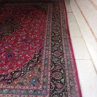 فرش دستبافت ۱۲ متری|فرش|ایلام, |دیوار