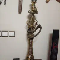 قلیان..قلیون سه عدد اصل و نو|زیورآلات و اکسسوری|پردیس, فاز ۲|دیوار