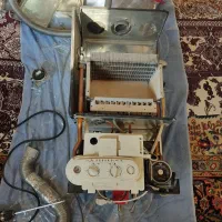 تعمیر وسرویسکار وتعمیر کار پکیچ وشوفاژ و موتورخانه