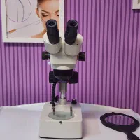 میکروسکوپ|پزشکی|قم, بکایی|دیوار