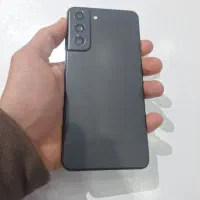 سامسونگ گلکسی اس 21 اف ای 5G با حافظهٔ ۲۵۶
