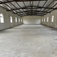 مجتمع صنعتی ۷۱۰۰ متر زمین ۴۷۰۰ متر سوله|فروش دفتر صنعتی، کشاورزی، تجاری|رباط‌کریم, آدران|دیوار