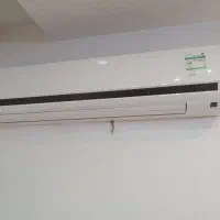 فروش دو دستگاه کولر دوتیکه|کولر گازی و فن‌کوئل|اهواز, کوروش|دیوار