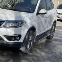 تیگو 5 فول|خودرو سواری و وانت|اراک, |دیوار