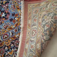 فرش ۱۲ متری ماشینی بدون سوختگی و پارگی|فرش|تهران, سازمان برنامه شمالی|دیوار