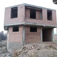 خانه-در-قره-ورن-در-محدوده-دونبش