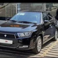 دنا پلاس توربو اتومات آپشنال ۱۴۰۳