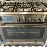 اجاق گاز آکبند اشمیدو