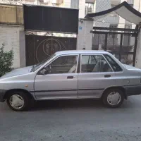 پراید|خودرو سواری و وانت|تهران, تهرانپارس غربی|دیوار