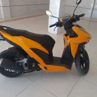 سیکلت DS200با اتومات دینو|موتورسیکلت|آبدانان, |دیوار