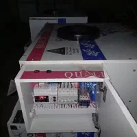 سایلنت باکس ۳ ظرفیته|قطعات و لوازم جانبی رایانه|ایلام, |دیوار