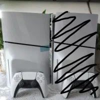 پی اس فایو اسلیم ps5 slim (دیسکخور)