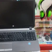 لپ تاپ اچ پی (HP 450 G2)|رایانه همراه|ارومیه, |دیوار