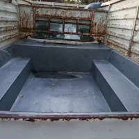 پیکان وانت دوگانه کارخانه مدل ۹۰ پنچ دنده|خودرو سواری و وانت|تبریز, |دیوار