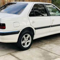 پارس xup نیمه فول