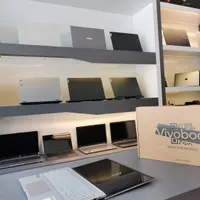 ایسوس آکبند i7 نسل 13با 16Gرم و 1ترا ssd|رایانه همراه|یزد, |دیوار