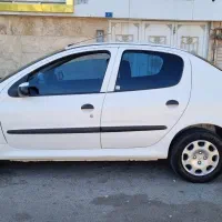 ۲۰۶sd v8|خودرو سواری و وانت|مشهد, رضاییه|دیوار