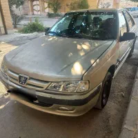 پژو پارس ۸۲ اصل فرانسه