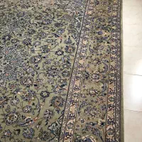 فرش دستبافت ۱۲ متری|فرش|تنکابن, |دیوار