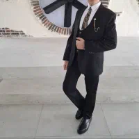 کت وشلوار و پیراهن مجلسی فروشی