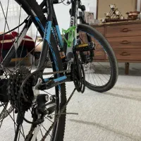 دوچرخه کوهستانی RAPIDO PRO1