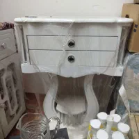 تعدادی لوازم عروس نو|ظروف سرو و پذیرایی|مشهد, شهید احمدی روشن|دیوار