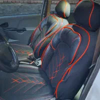 پرایدمدل۱۳۹۴ کارمندی دوگانه دستی|خودرو سواری و وانت|پارس‌آباد, |دیوار