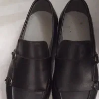 کفش مردونه سایز۴۲درحدنو