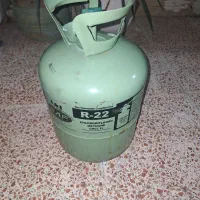 کپسول کولرگازی آر 22 ایکسون