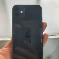 آیفون ۱۱ ۱۲۸ گیگ