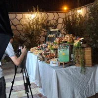 فینگر فود رز با بهترین متریال روز|خدمات پذیرایی، مراسم|هشتگرد, شهرک بعثت|دیوار