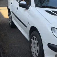 ۲۰۶ sd|خودرو سواری و وانت|تهران, تهرانپارس شرقی|دیوار