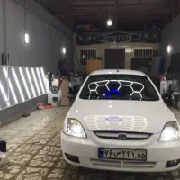 جشنواره پولیش، سرامیک،صفرشویی و موتور شویی تخصصی