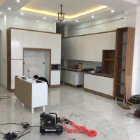 کابینت و کمد دیواری|جاکفشی، کمد، دراور|رفسنجان, |دیوار