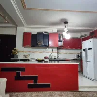 فروش آپارتمان طبقه ۳|فروش آپارتمان|اهواز, سیصد دستگاه|دیوار