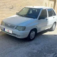 پراید ۱۱۱ se