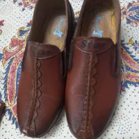 کفش طبی سایز 38