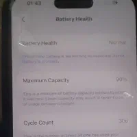 آیفون15نرمال|موبایل|اسلام‌‌آباد غرب, |دیوار